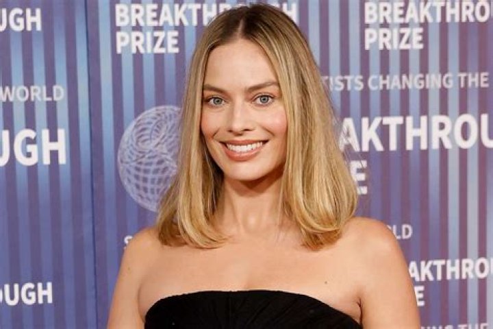 Is Margot Robbie Jewish? Religion Ethnicity And Parents