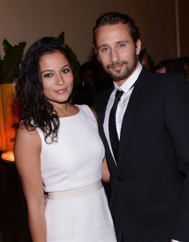 Is Matthias Schoenaerts Married? Who is His Girlfriend? Creeto