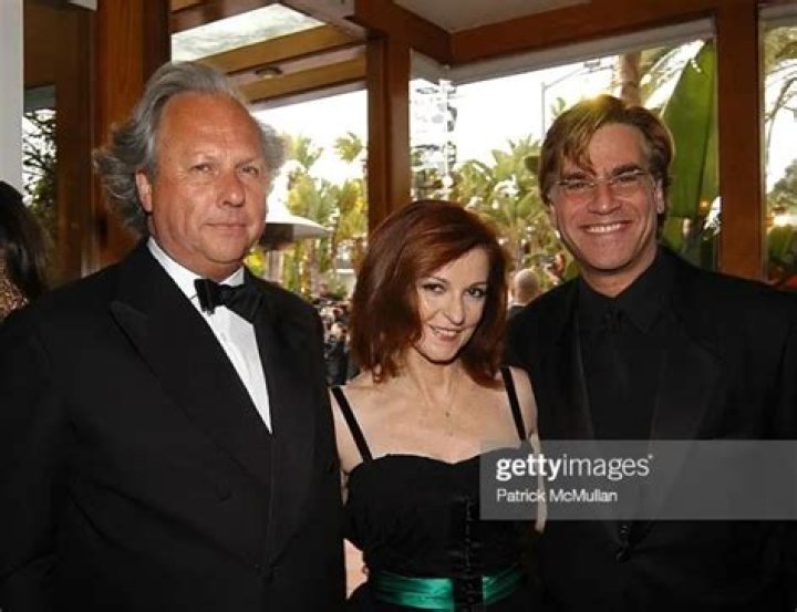 Is Maureen Dowd married? Who is her husband?