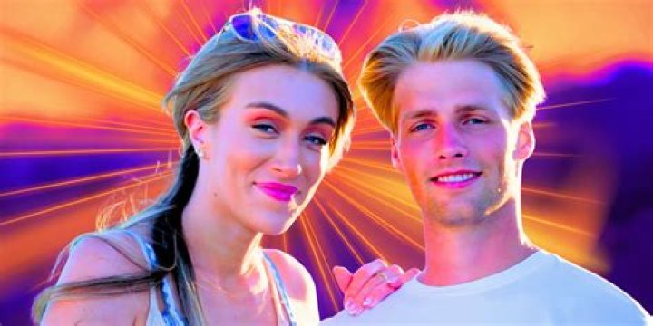 Is Micah Lussier&rsquo;s Mom From Love Is Blind Sick? Patrisha Lussier&rsquo;s
