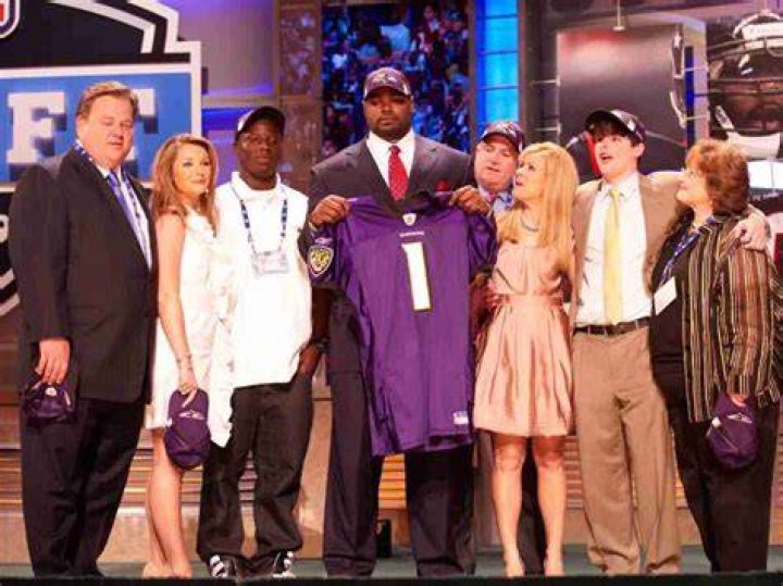 Is Michael Oher still close to the Tuohy family? Relationship explored