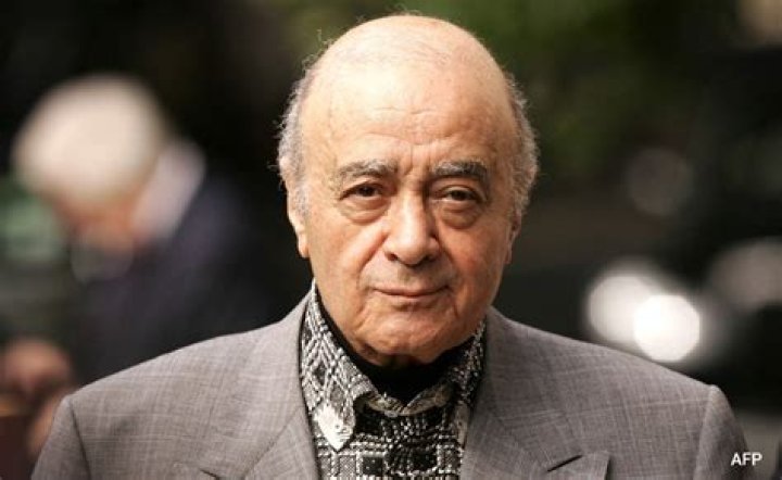 Is Mohamed AlFayed Still Alive? Plus, Net Worth and How He Made His Money