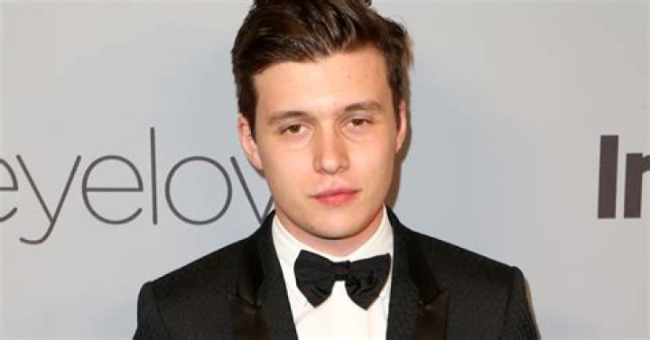 Is Nick Robinson Single? 'Love, Simon' Star's Dating History
