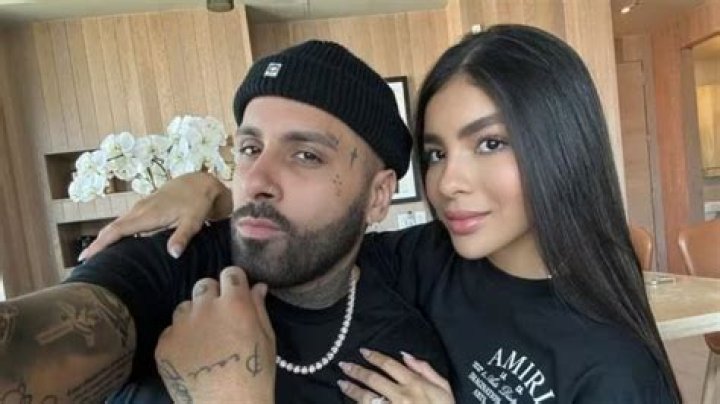 Is Nicky Jam married 2021?