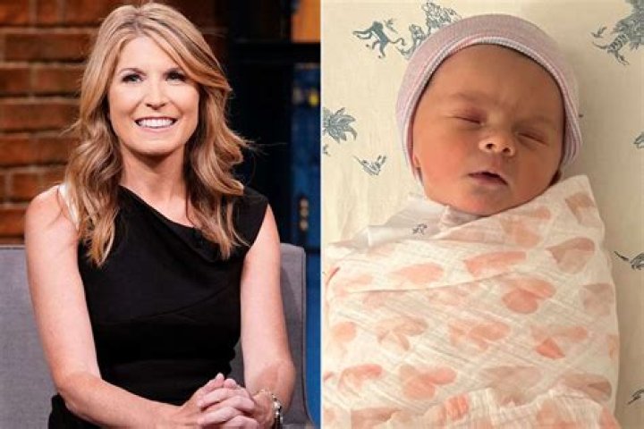Is Nicolle Wallace Pregnant? Why Did She Divorce Her First Husband