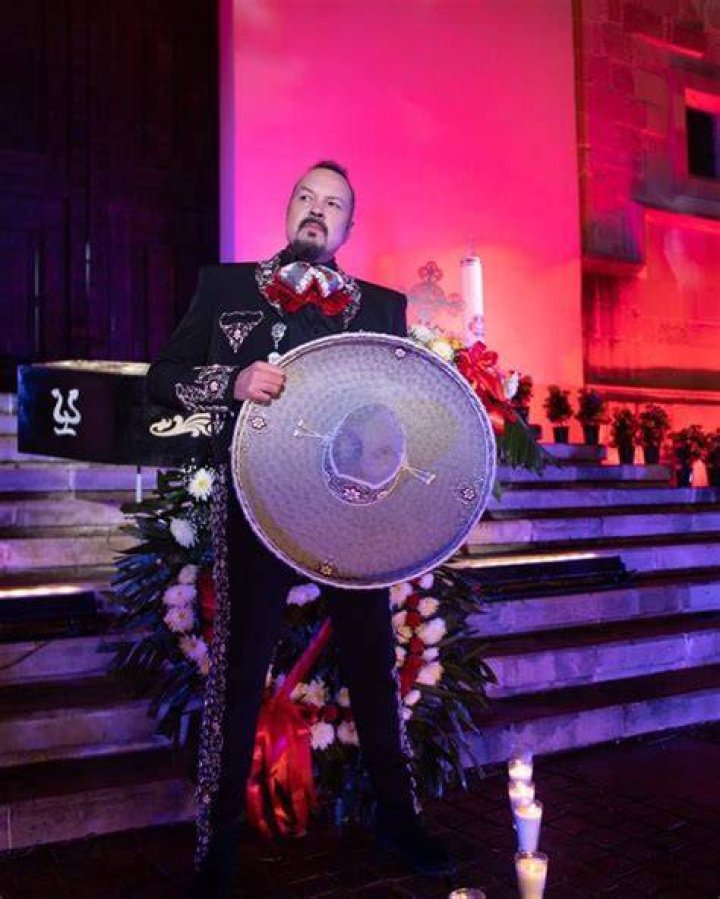 Is Pepe Aguilar Mexican New Generation Singer? Check facts & Net Worth