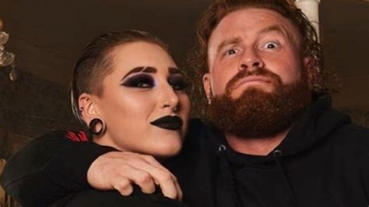 Is Rhea Ripley Dating AEW Star Buddy Matthews?
