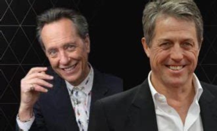 Is Richard Grant Related to Hugh Grant? Unraveling the Connection News