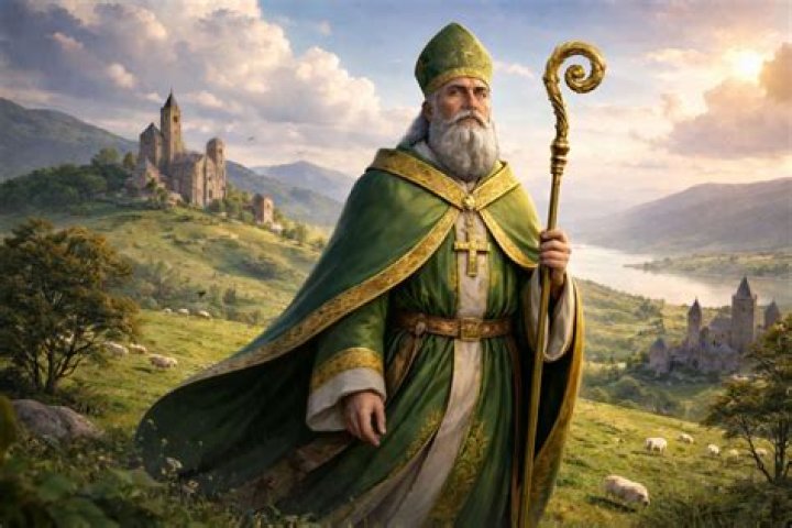 Is Robert Patrick Christian? Religion Ethnicity And Origin