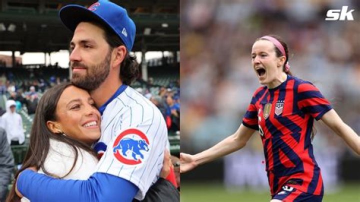 Is Rose Lavelle Married? Facts On Husband, Lesbian, Net Worth