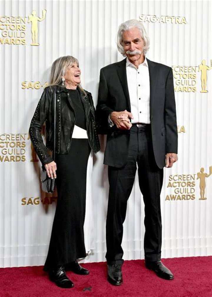 Is Sam Elliott & Katharine Ross Married? Young actor, age, wife, net worth