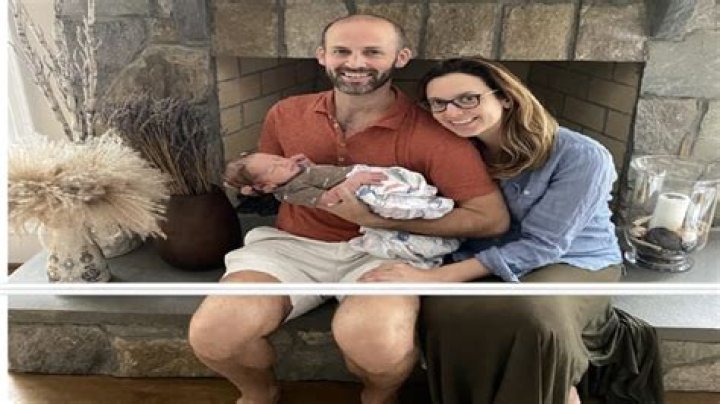 Is Sarah Isgur Pregnant 2023? Meet Her Husband Scott Keller