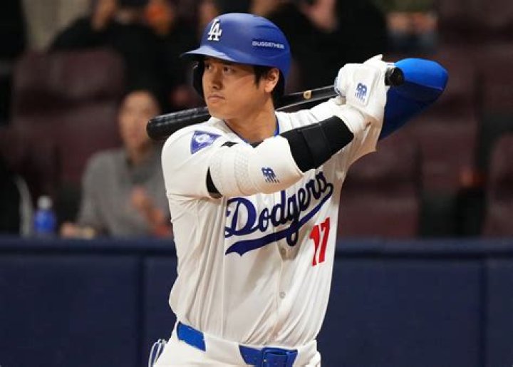 Is Shohei Ohtani's Wife Kamalani Dung? [2023 Update]