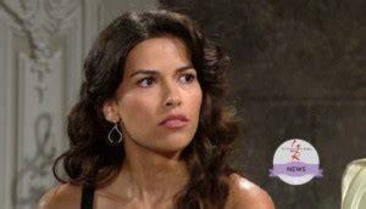 Is Sofia Pernas Leaving THE YOUNG & THE RESTLESS For a New Primetime