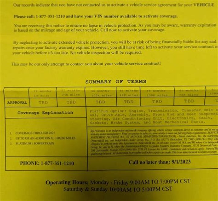 Is Sp Activation Services Scam Or Legit? Don't Fall For Scam