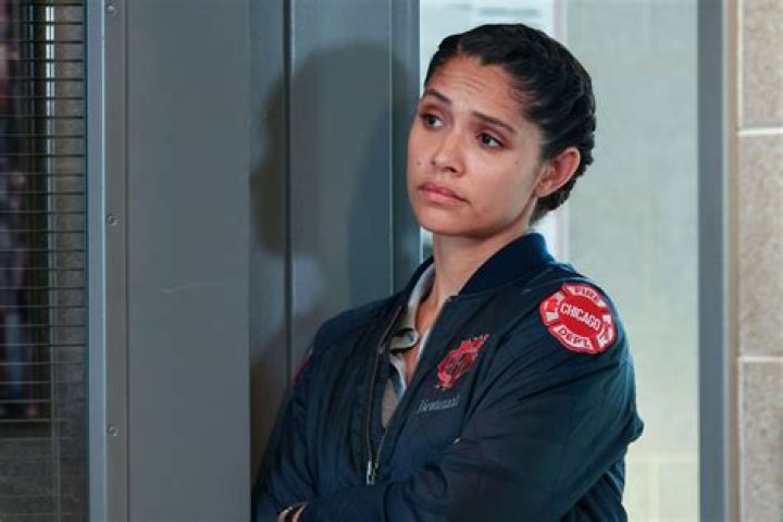 Is Stella Pregnant on Chicago Fire? Why Fans Think She Might Be NBC