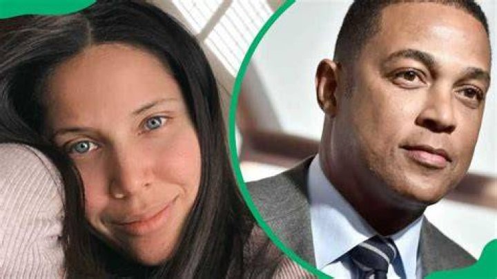 Is Stephanie Ortiz really Don Lemon’s First Wife?