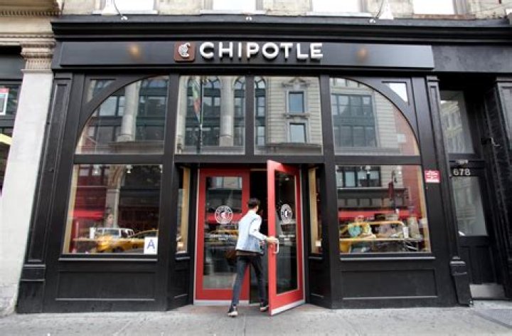 Is the Chipotle E. Coli Outbreak Over? POPSUGAR Food