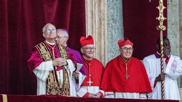 Is the Pope Catholic? Lee Duigon