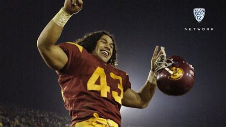 Is Troy Polamalu the greatest retired strong safety of all time