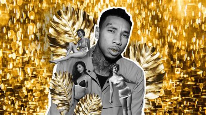 Is Tyga on OnlyFans and what are the leaked pictures? The US Sun