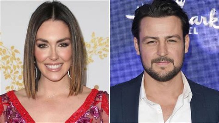 Is Tyler Hynes Married? Unraveling The Mystery Of His Love Life Rallshe