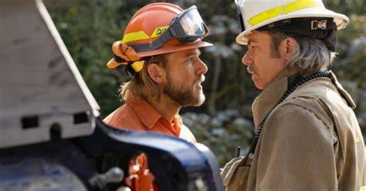 Is Vince Leaving 'Fire Country'?