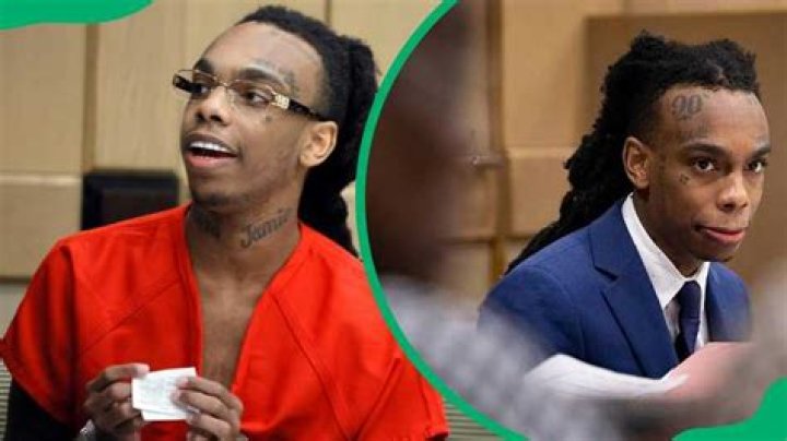 Is YNW Melly Still Alive? Understanding Melly Prison Journey