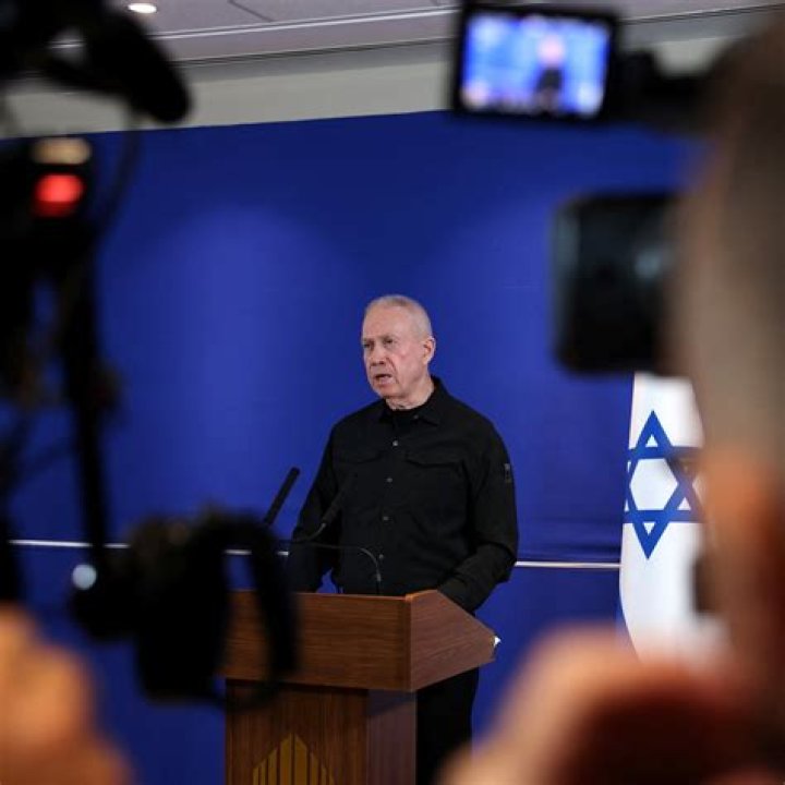 Is Yoav Gallant Jewish? Religion And Ethnicity Explored