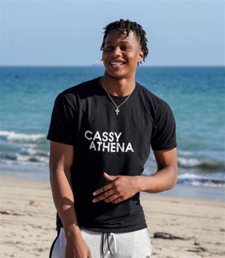 Isaac Okoro Humble Beginnings to NBA Stardom [2023 Update]