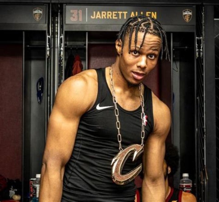 Isaac Okoro Meet the NBA Star's Family Tree and Famous Parents Godwin