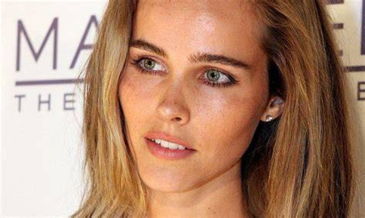 Isabel Lucas Jared Leto