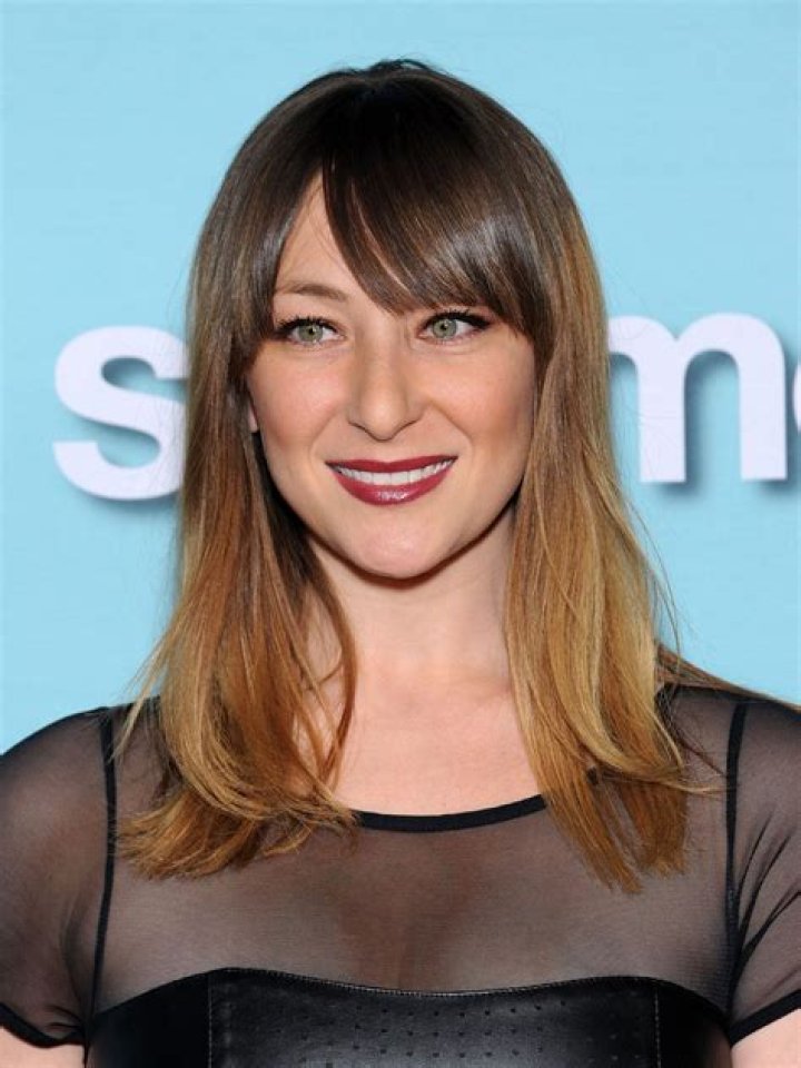 Isidora Goreshter — Ethnicity of Celebs What Nationality Ancestry Race