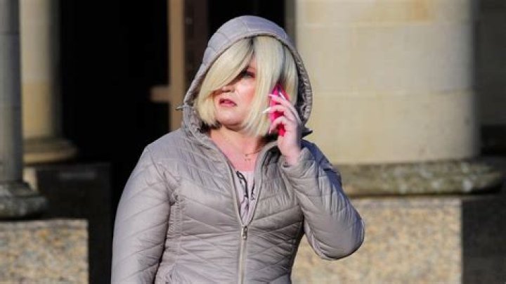 Isla Bryson What has Nicola Sturgeon said about trans rapist Adam