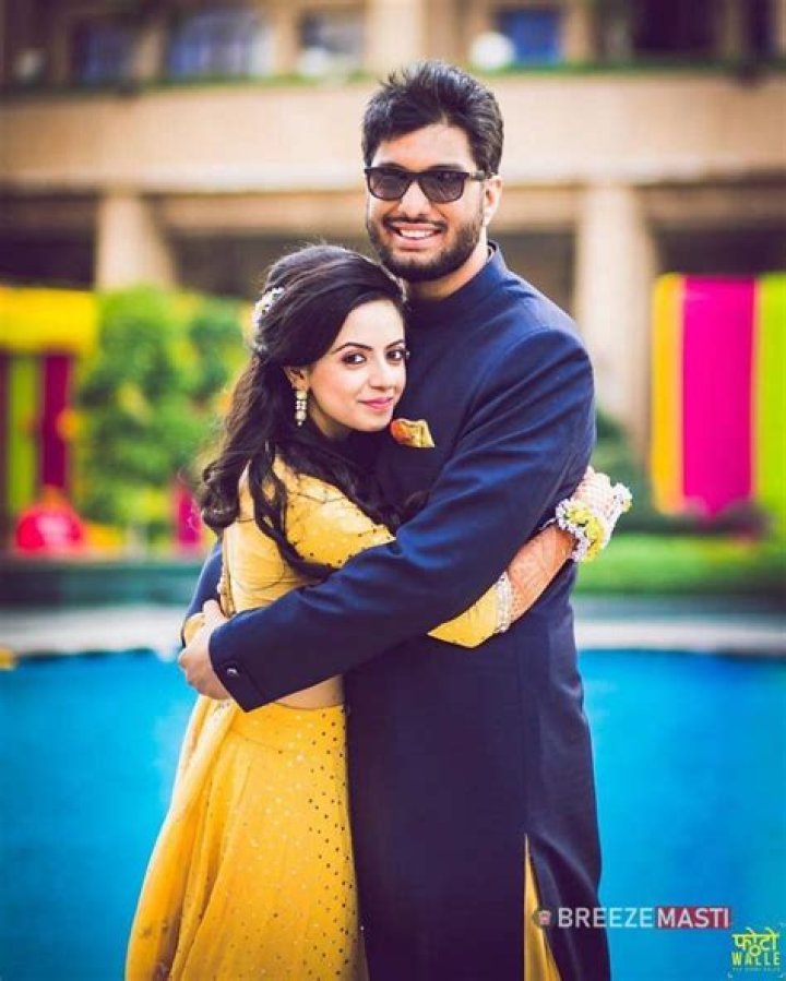 Ismeet Kohli Age, Wiki, Family, Husband, Serial, Biography BREEZEMASTI