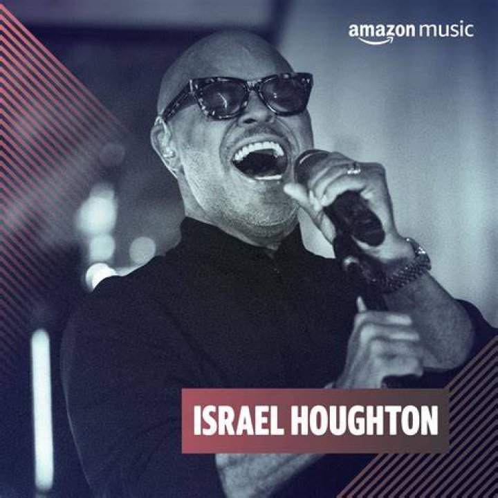 Israel Houghton (93 canciones)