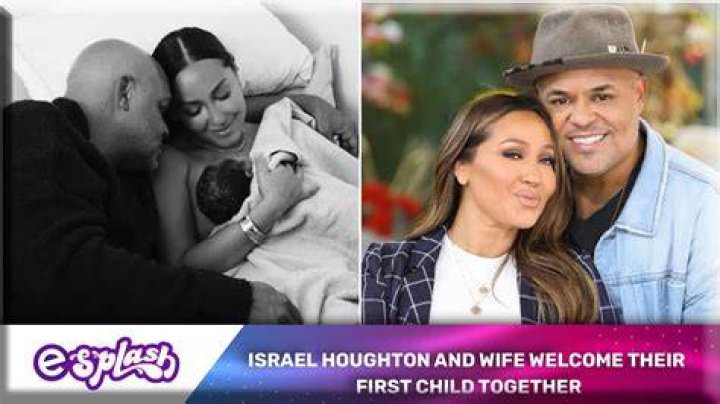 Israel Houghton Net Worth, Father, Mother, Children, Wife, Ethnicity