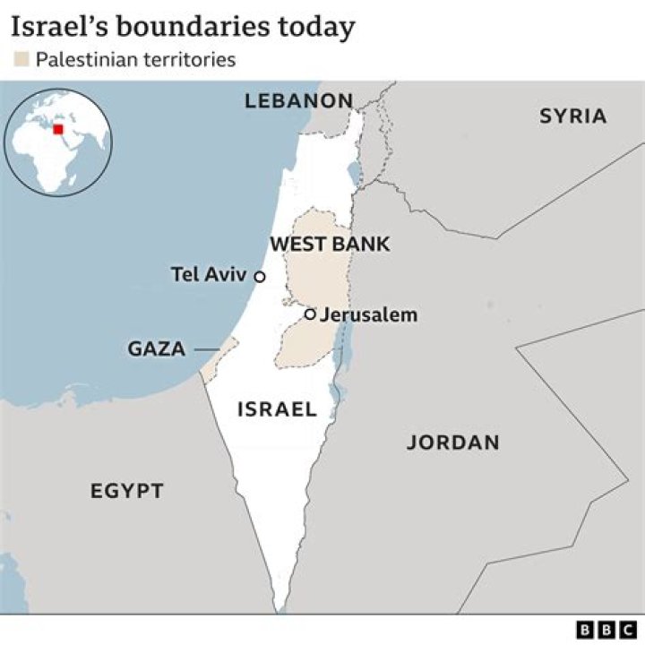 Israel's newest, Britishborn international spokesperson is raising