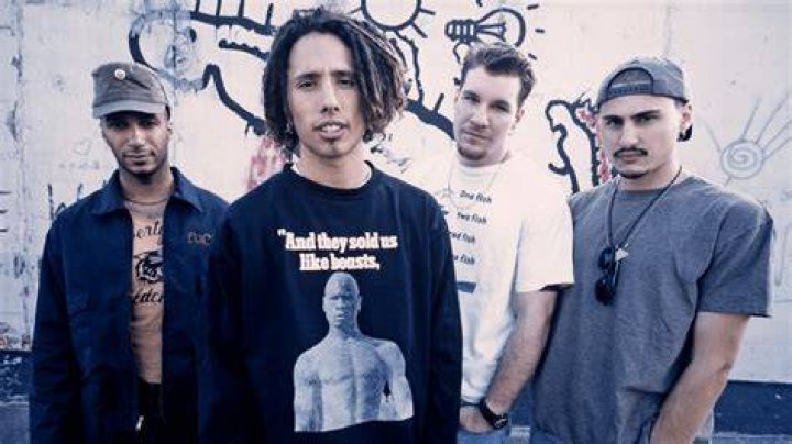 It Looks Like Rage Against The Machine Could Finally Be Getting Back