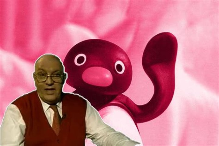 Italian Voice Actor & Clown, Carlo Bonomi, 85, has passed away