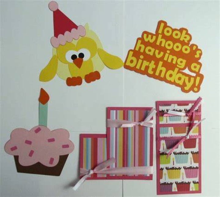 Items similar to Happy Birthday Card To A Deceased Mom in Pink and Mint