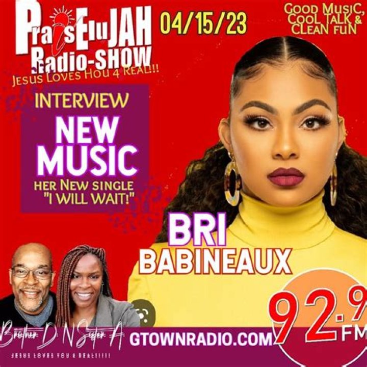 It&rsquo;s Official&hellip; Bri Babineaux And Beau Expecting Baby Boy! [PHOTOS