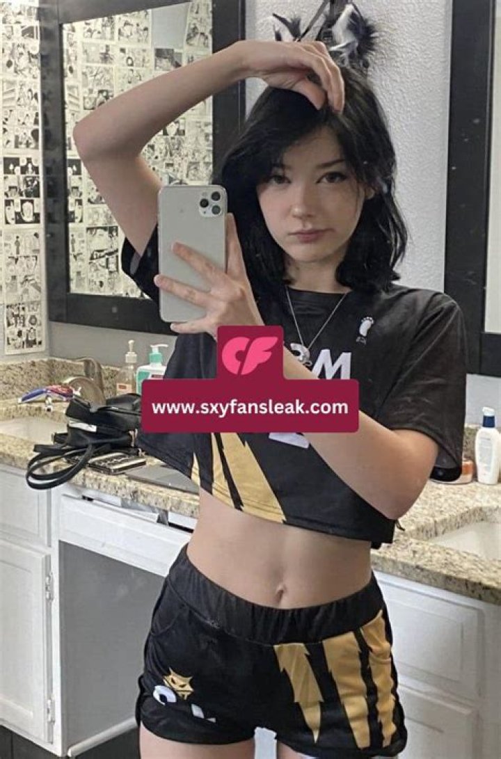 itsmjbaby / mjbaby18 Nude Leaks OnlyFans Photo 5 Fapeza