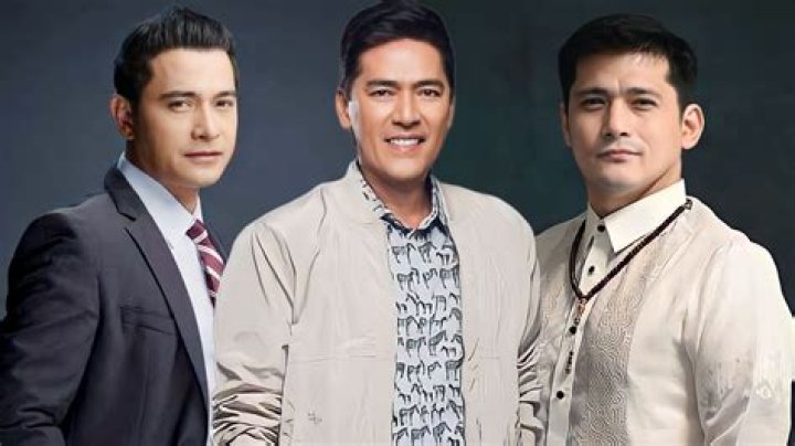 Ivana’s Q&A with siblings ABSCBN Entertainment