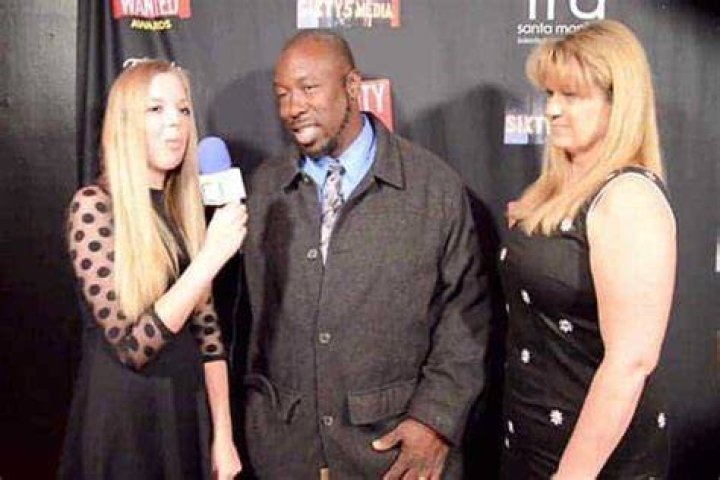 Ivy Calvin Net Worth, Wife, Married, Wiki. Tvstarbio