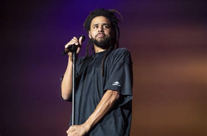J. Cole's 'The OffSeason' Breaks 'Platinum With No Features' Streak
