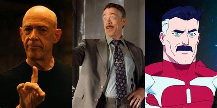 J K Simmons Biography, Age, Net Worth (2023), Wife, Kids