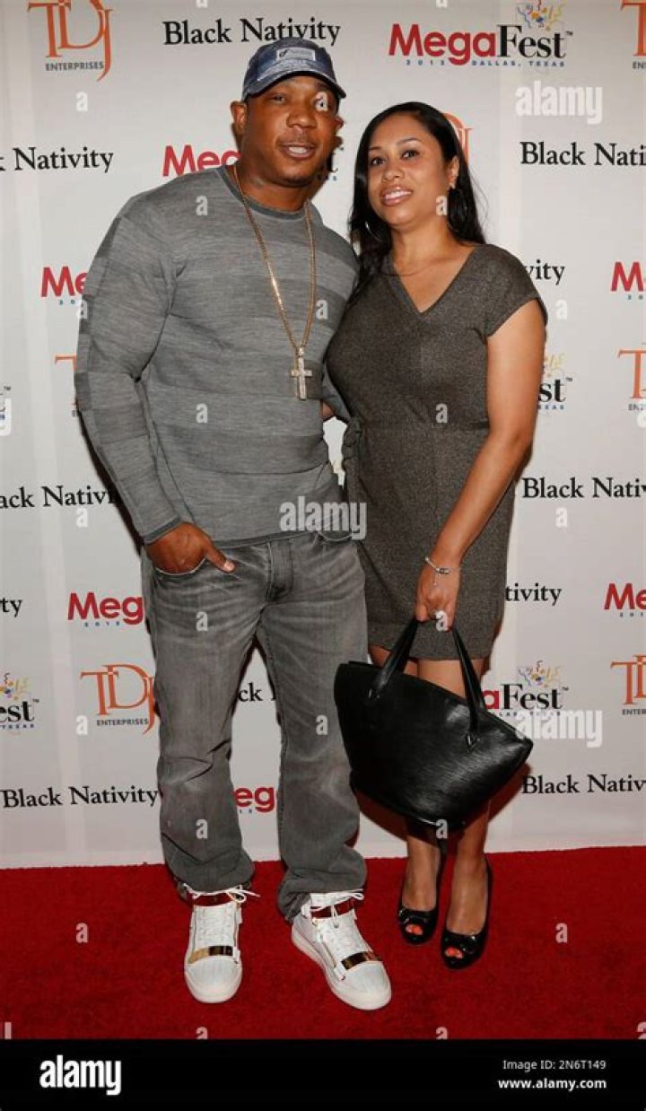 Ja Rule & His Wife Aisha Atkins Sued by the IRS For 3 Million Tax Debt