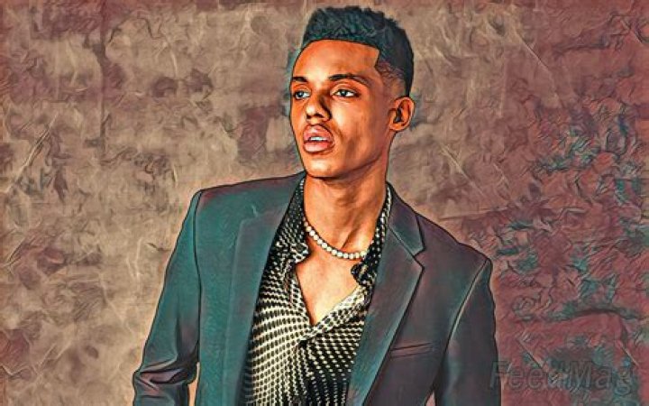 Jabari Banks Wiki, Age, Height, Girlfriend, Parents, Ethnicity, Movies