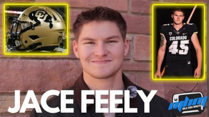 Jace Feely (jace_feely) / Twitter